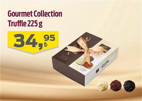 Elit Gourmet Collection Truffle 225 g image