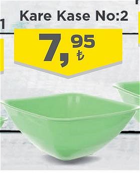 Titiz Kare Kase No:2 image
