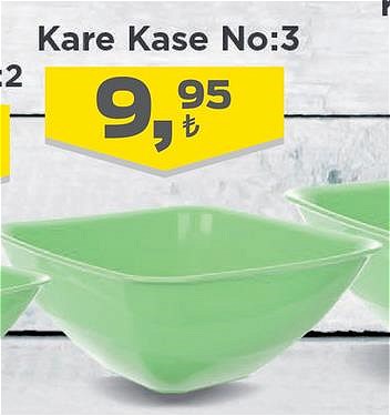 Titiz Kare Kase No:3 image