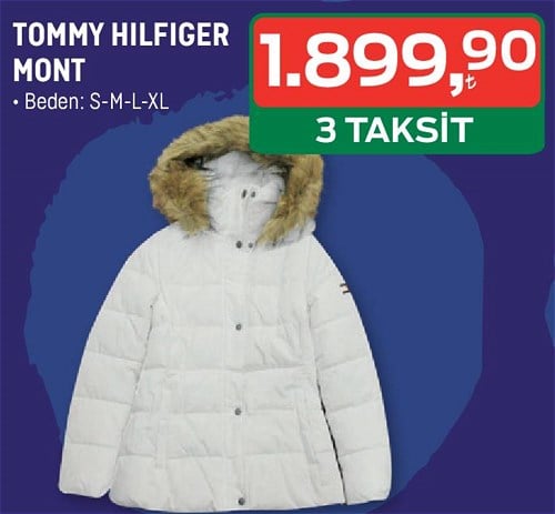 Tommy Hilfiger Mont image