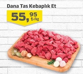 Dana Tas Kebaplık Et Kg image