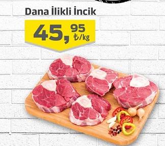 Dana İlikli İncik Kg image