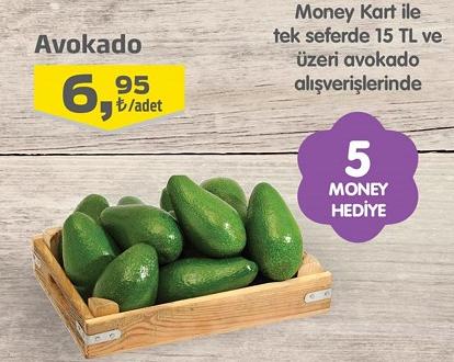 Avokado Adet image