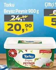 Torku Beyaz Peynir 900 g image