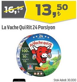 La Vache Qui Rit 24 Porsiyon image