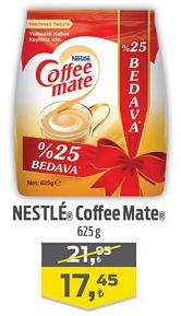 Nestle Coffee Mate 625 g image