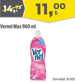 Vernel Max 960 ml image