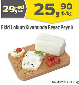 Ekici Lokum Kıvamında Beyaz Peynir Kg image