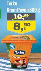 Torku Krem Peynir 300 g image