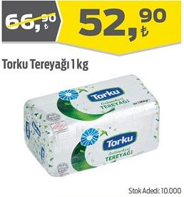 Torku Tereyağı 1 kg image