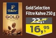 Tchibo Gold Selection Filtre Kahve 250 g image