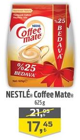 Nestle Coffee Mate 625 g image