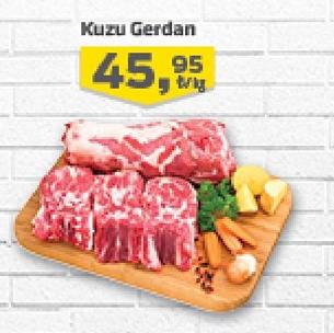 Kuzu Gerdan Kg image