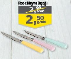 Rooc Meyve Bıçağı image