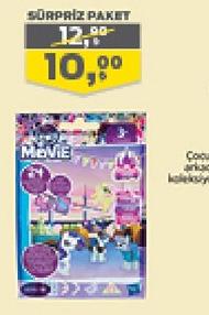 My Little Pony Sürpriz Paket image