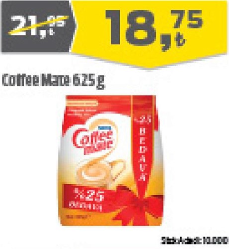 Coffee Mate 625 g image