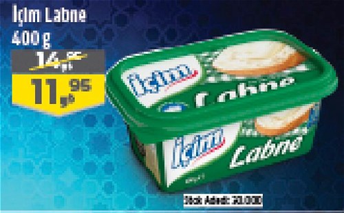 İçim Labne 400 g image