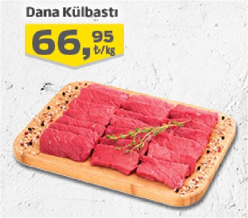 Dana Külbastı kg image