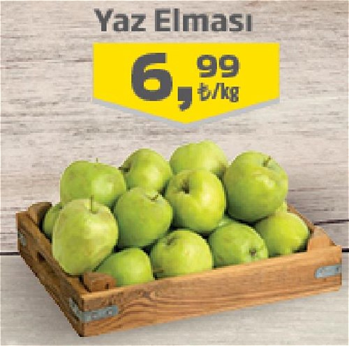 Yaz Elması kg image