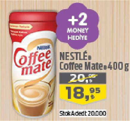 Nestle Coffee Mate 400 g image