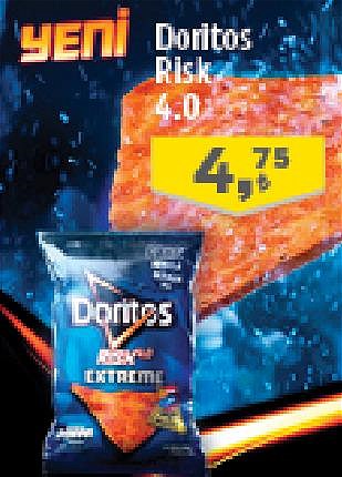 Doritos Risk 4.0 image