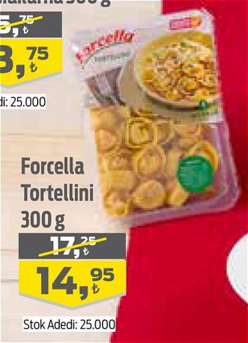 Forcella Tortellini 300 g image