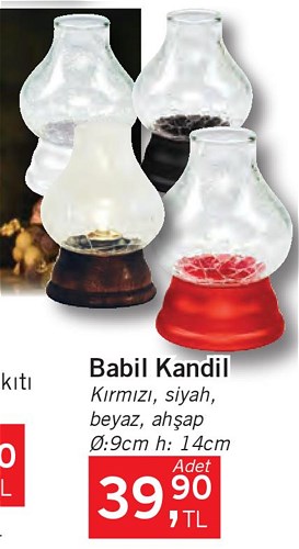 Babil Kandil image