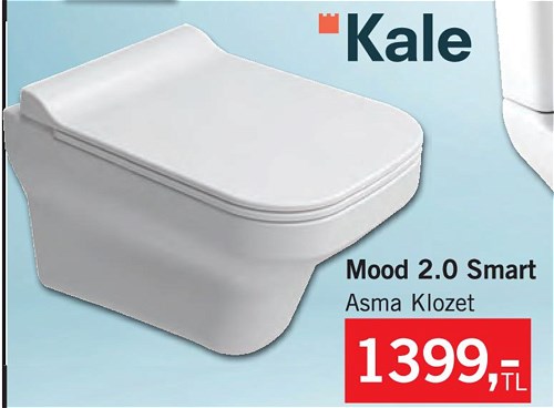 Kale Mood 2.0 Smart Asma Klozet image