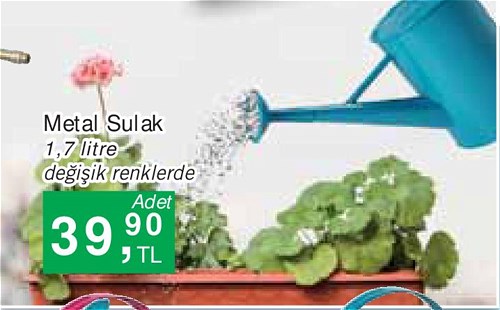 Metal Sulak 1,7 l image