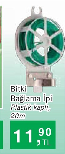 Bitki Bağlama İpi 20 m image