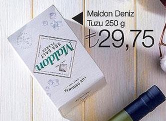 Maldon Deniz Tuzu 250 G image