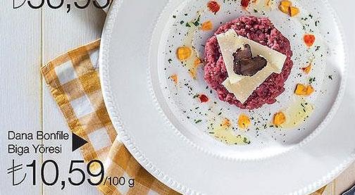 Dana Bonfile Biga Yoresi image