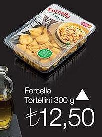 Forcella Tortellini 300 G image