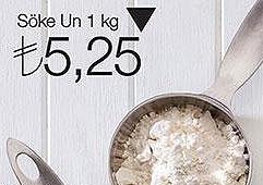 Söke Un 1 Kg image