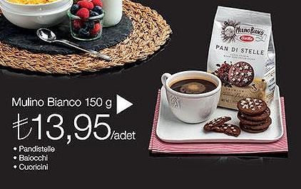Mulino Bianco 150 G image