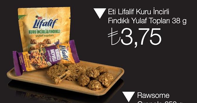 Rawsome Granola 250 G image