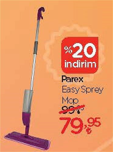 Parex Easy Sprey Mop image