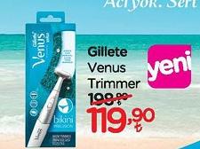 Gillete Venus Trimmer image