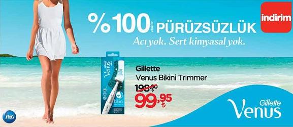 Gillette Venus Bikini Trimmer image