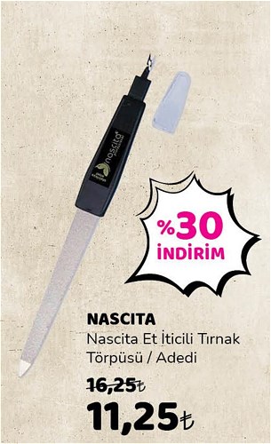 Nascita Et İticili Tırnak Törpüsü image