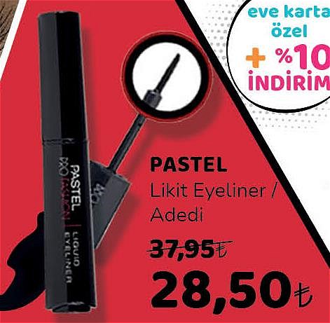 Pastel Likit Eyeliner image