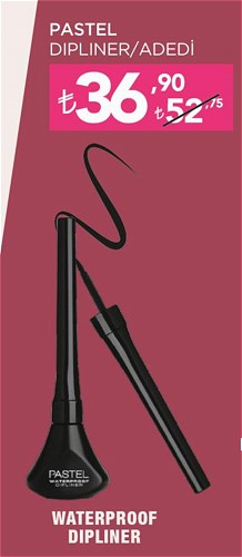 Pastel Waterproof Dipliner image