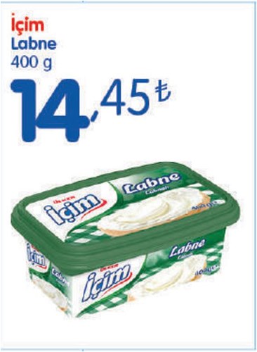 İçim Labne 400 g image