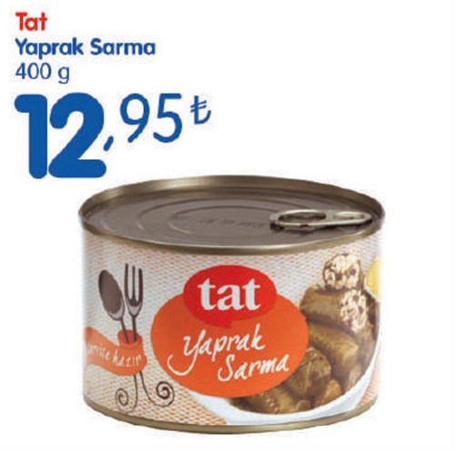 Tat Yaprak Sarma 400 g image