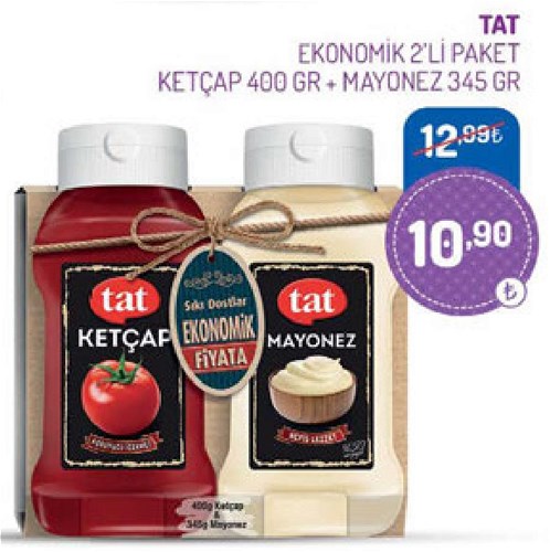 Besler Besler Kova Ketcap 9 Kg Bizim Toptan Satis Magazalari