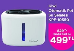 Kiwi KPF-10550 image