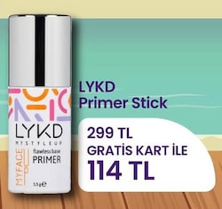 LYKD Primer Stick image