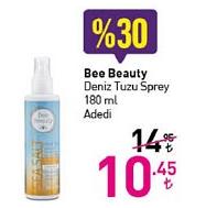 Bee Beauty Deniz Tuzu Sprey 180 ml image