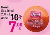 Benri Saç Jölesi 250 ml image