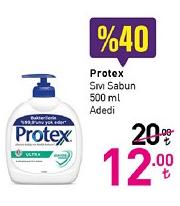 Protex Sıvı Sabun 500 ml image